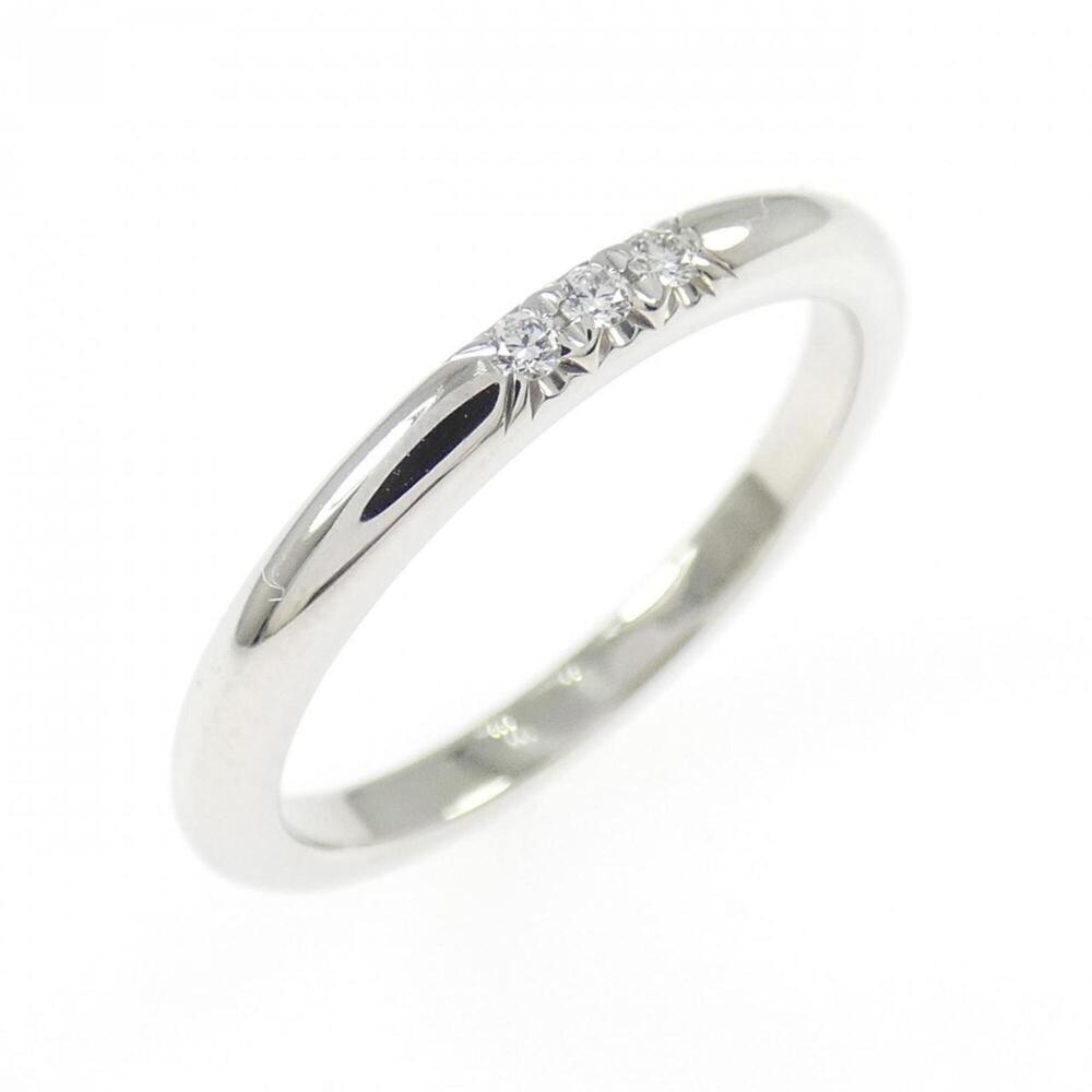 Tiffany Band Ring